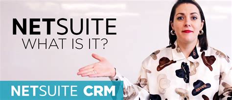 Netsuite What Is It Gurus Solutions