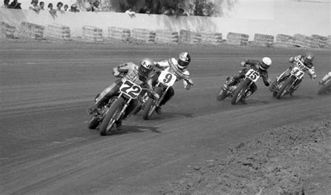 High quality flattrack gifts and merchandise. Throwback Thursday: Dicing at the 1981 San Jose Mile ...
