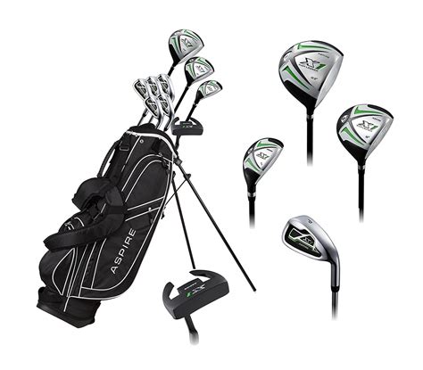 Top 10 Best Golf Club Sets In 2022 Topreviewproducts