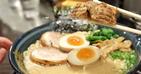 Japan Myfunfoodiarys Tokyo Food Guide 27 Recommended Foods And