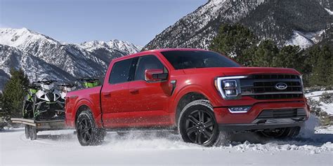 See The 2021 Ford F 150 In Burlington Nc Features Review