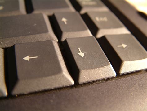 Arrow Keys Free Photo Download Freeimages
