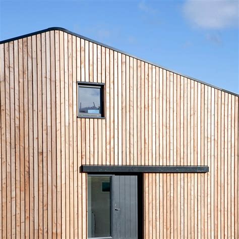 Singularity Timber Cladding Timber Cladding Cladding