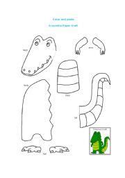 Image result for art and craft printables (With images)  Arts and