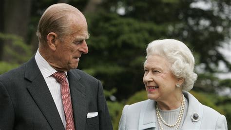 The Untold Truth About Queen Elizabeth S Husband