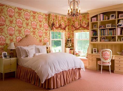 Bedroom green green rooms bedroom decor bedroom ideas bedroom inspiration design bedroom bedroom furniture bedroom colors bedroom with blue walls. 20 Fun Pink And Green Bedroom Designs | Home Design Lover