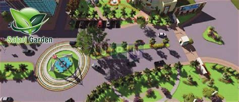 Covering an area of 1786 kanal (223 acre), the project owners (musa builders) own 100% ownership of the land and its layout plan is approved by lahore development. Safari Garden Housing Scheme Lahore Booking Details (With ...