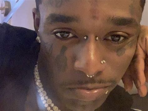 Lil Uzi Vert Completely Unfazed By Gucci Ban Sports