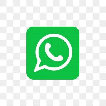 Logo Whatsapp Png Transparent