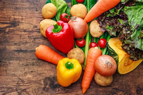 7 Easy Ways To Eat More Veggies And Fruits And Therefore Lose Weight