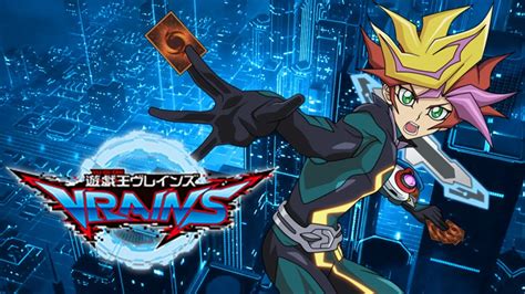 Yu Gi Oh Vrains Revela Su Nuevo Reparto De Su Próxima Temporada