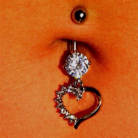 Hairstyle Of Indian Women Belly Piercing Jewelry Belly Button Rings