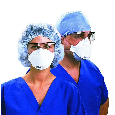 N95 Health Care Particulate Respirator And Surgical Mask Ojcommerce