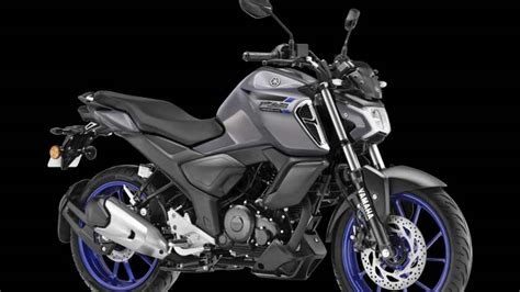 2023 Yamaha Fzs Fi V4 Deluxe Launched Heres What Is New Mint