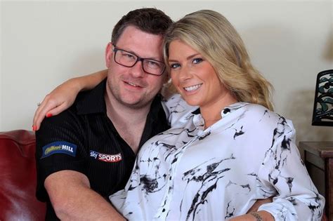 James Wade Set To Cap Career Revival With Marriage Of Darts Walk On