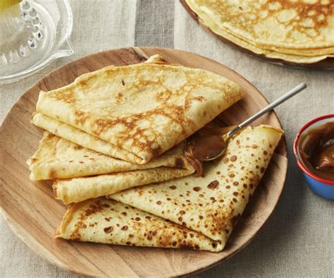 Vous êtes ici:accueil »recettes »recette de la pâte à crêpe. Pâte à crêpe - Cookidoo® - la plateforme de recettes ...