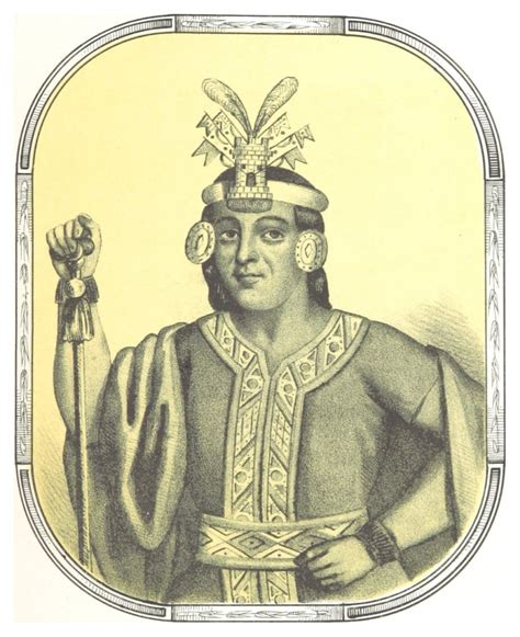 TÚpac Yupanqui Historias Y MÁs Del Gobernador Inca