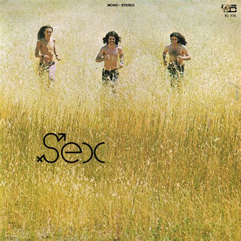 Sex Sex 1971 Vinyl Discogs