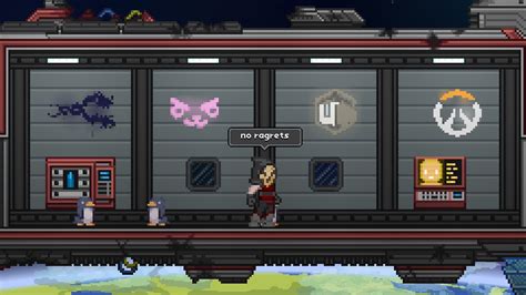 Some Of The Best Starbound Mods Kotaku Australia