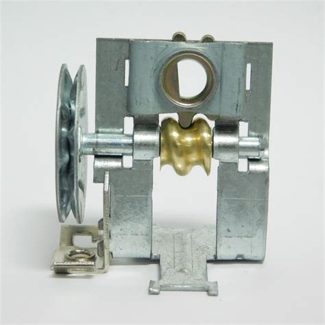 Levolor Classic High Profile Cord Tilt Mechanism (5/16" D Shape Hole