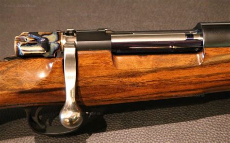 Mauser M98 Std Expert 7x57 Rifle New Guns For Sale