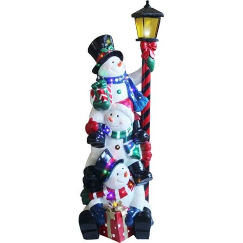 Fraser Hill Farm Indoorcovered Outdoor Oversized Christmas Decoration
