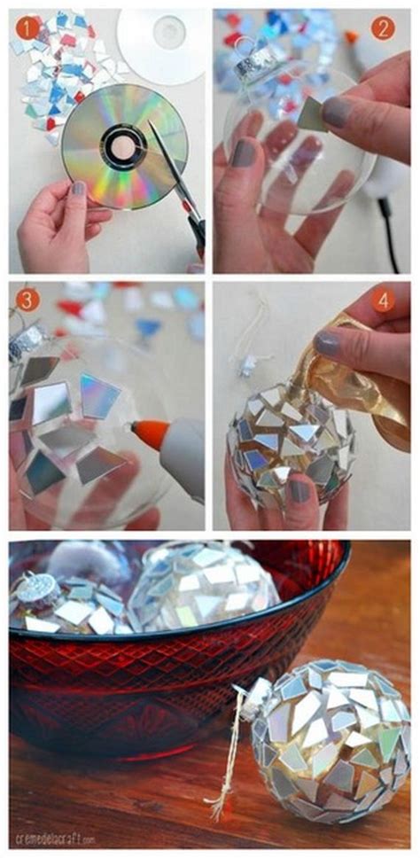 DIY Mosaic Projects