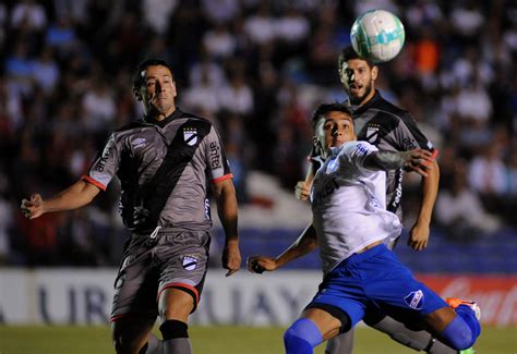 Esses limites ou divisões não são naturais, mas. Nacional le ganó 2 a 1 a Danubio por la segunda fecha del ...