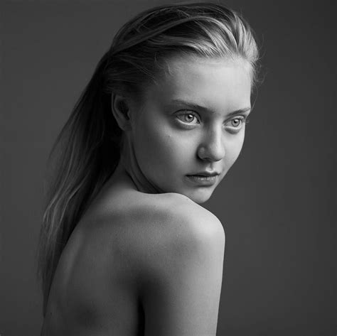 nastya kusakina 2018 nastya kusakina t mo bw photography photoshoot model instagram