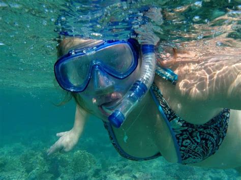 First Time Snorkeling What To Expect And How To Prepare Aquasportsplanet
