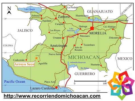 Pin en LUGARES MÁGICOS EN MICHOACÁN