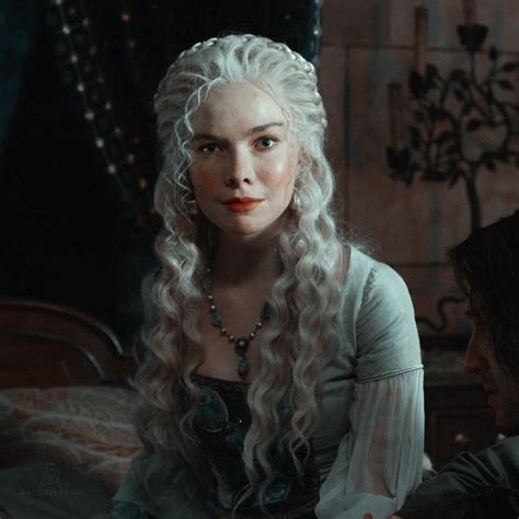 Icon Pavetta The White Princess Targaryen Aesthetic Historical Women