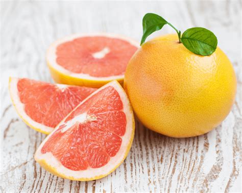 Grapefruit