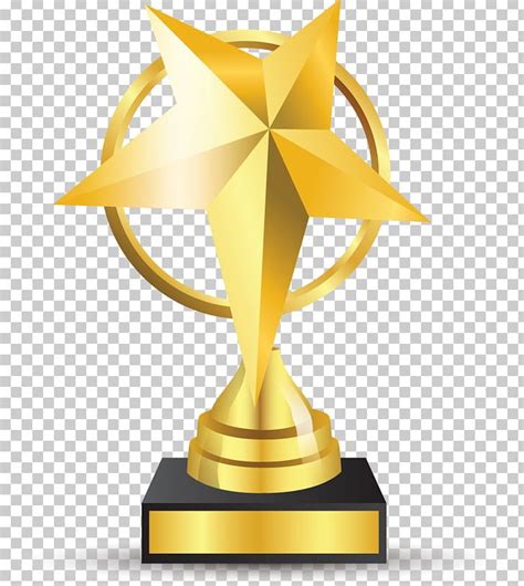 Trophy Award Gold Medal Png Clipart Award Award Winning Clip Art