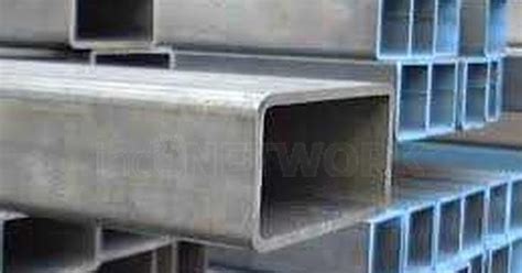 Jual Besi Baja Pipa Kotak Hollow Square Pipe Steel Harga Murah