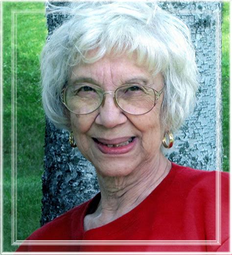 Gladys M. Mignery » Eastlund Funeral Home, Syracuse, IN » Pre-Planning