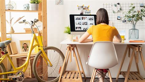 10 Essential Remote Working Tips Engage Blog