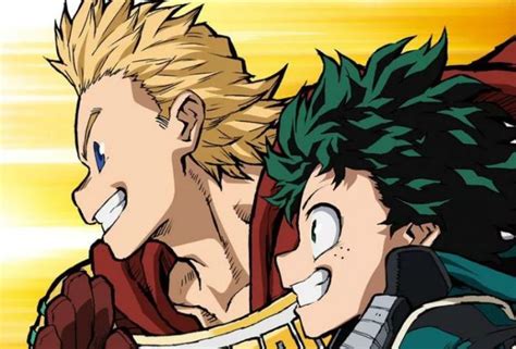 When he meets the world's greatest hero, that changes, as does his destiny. My Hero Academia Season 4: Release Date, Trailer, Episodes ...