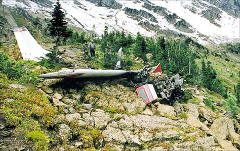 Survivors Trek Miles After Plane Crash That Kills 3