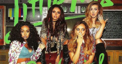 discos pop and mas little mix get weird the deluxe edition