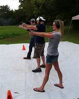 Louisville Concealed Carry Class Pictures