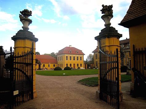 See more of wellness garten dessau on facebook. UNESCO Weltkulturerbe Gartenreich Dessau-Wörlitz | Dessau ...