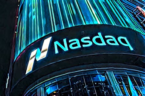 Welcome to the new nasdaq. NASDAQ-Powered Full-Stack Cryptocurrency Ecosystem to Go Live in H1 2019