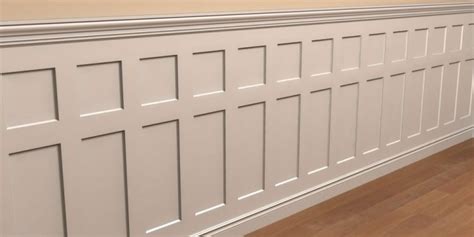 How To Incorporate Wainscoting Into Your Style Of Design