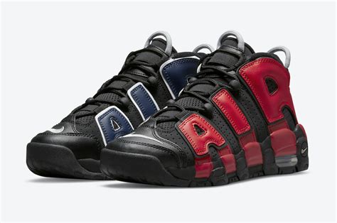 Nike Air More Uptempo Dj4400 001 Release Date Sbd
