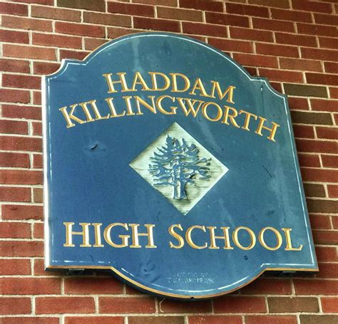 Haddam Killingworth High School Students Make 3rd Quarter Honors