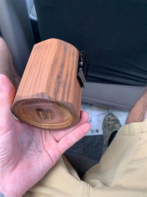 Carolina fall craft show has clip on beer coaster! : r/southcarolina