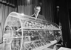 Vietnam draft lottery focused on 19 year old men. 11-4 The Things They Carried