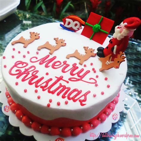 And as it turns out, the most popular christmas recipes run the gamut depending on what state and region you're in. The top 21 Ideas About Dairy Queen Christmas Cakes - Best ...