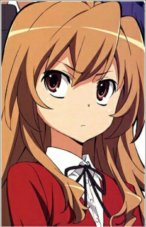 Taiga Aisaka Wiki Anime Amino